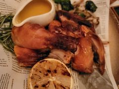 -Osteria Garden 生蚝花园餐厅(原进贤路店)