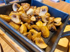 -初拾·花里餐厅(钜城华亿店)