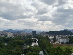 -台州府城(江南长城)