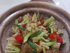 -满堂·烤鸭店·北京菜(鼓楼店)