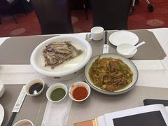 -内蒙古驻京办餐厅