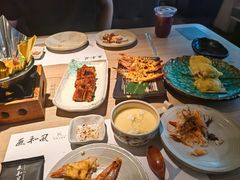 -匠和风精致料理(成都龙湖滨江天街店)