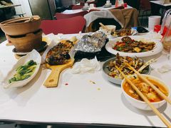 -谭十三南昌大排档(船山路总店)