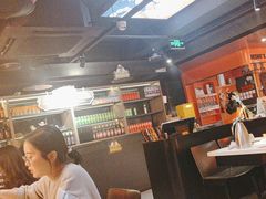 -鸣记脆皮烤鱼·海鲜烤鱼(三八广场店)