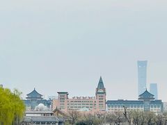 -东华门大街小区