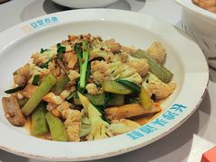 -壹屋饭湘·长沙菜(洋湖店)