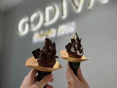 -GODIVA(海岸城店)