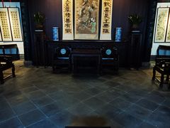 -绍兴古城