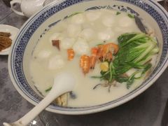 -山外山菜馆(玉泉路店)