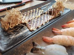 -Sushi Love 创意寿司(丽影广场店)