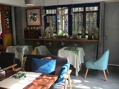 -舍咖啡 Anchor coffee