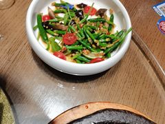-雀舞云南菜(乐客城店)
