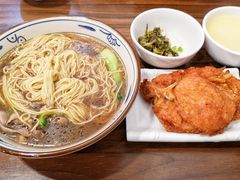 -爱家面馆(常州总店)