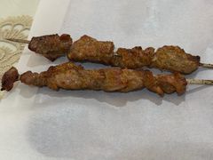 -欧提汗·新疆餐厅·清真(银都路店)