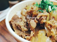 -食其家·牛丼咖喱(广元西路店)