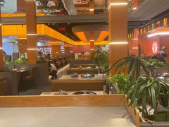 -黑金·寻焰自助百汇·烤肉·火锅(中街店)