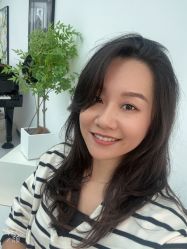 点击看大图 -熙.Hair 丨专注女子中长发丨