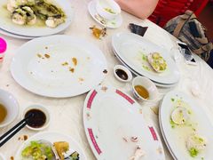 -老三鱼仔店