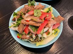 -URBAN SOI Thai Kitchen乐泰料理(长乐路店)