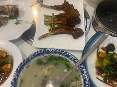 -内蒙古牛羊肉特色美食(后海滨路店)