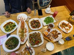 -南海渔家•海鲜•正宗海南菜(海棠湾店)
