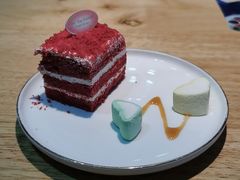 -夏日玛莉西餐厅(梅溪湖步步高店)