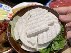-萍姐火锅·公路夜市(南京新街口店)