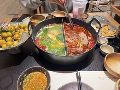 -山缓缓火锅(上海闵行龙湖店)
