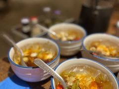 -铁公鸡·四川料理(天环广场店)
