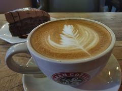 -MAAN COFFEE(金桥店)