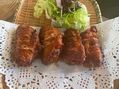-MAAN COFFEE(金桥店)