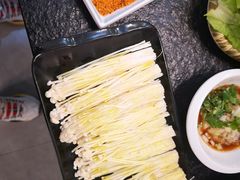 -金龙烧烤·牛肉面(西塔店)