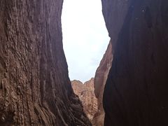 -天山神秘大峡谷