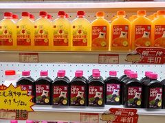-百年义利(北新桥店)