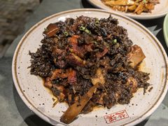 -兰溪小馆(首经贸店)