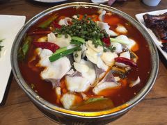 -自在弥林花园餐厅(云栖店)