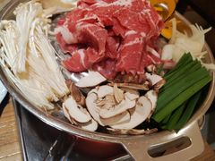 -冰川朝鲜族料理·东北菜(观前店)