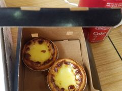 招牌蛋挞-达美乐比萨(双安店)