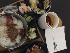 -小明同学(三里屯店)