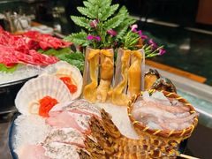 -官也街澳门火锅(新源里店)