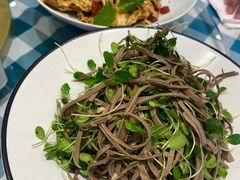 -紫光园·烤鸭·北京菜(劲松店)