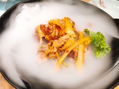 -红沃烤肉(家乐福2部店)