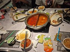 -一绪に寿喜烧自助(世茂广场店)