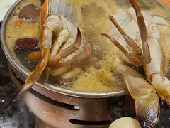 -川骄海鲜自助(河东店)