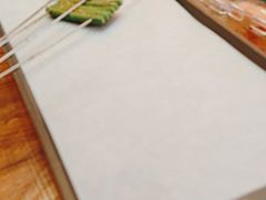 -大茗东北烧烤·鹤岗小串·老式麻辣烫(紫藤路店)