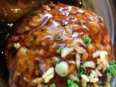 招牌狮子头-扬州狮子楼·非遗淮扬菜(总店)