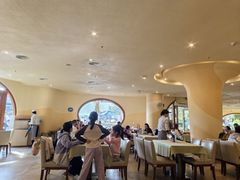 -长隆海洋王国-海洋大街餐厅