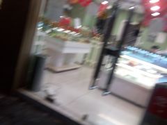 -绿姿鲜奶烘焙(新城花园店)