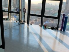 -Nirvana fitness私教健身工作室(古城店)