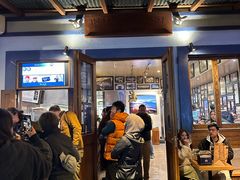 -Fergburger(皇后镇店)